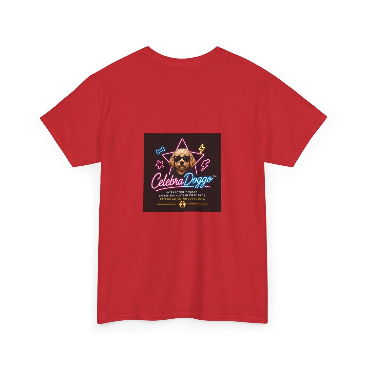 Timothée Chow‑la‑Met Celebrity Parody Graphic T-Shirt