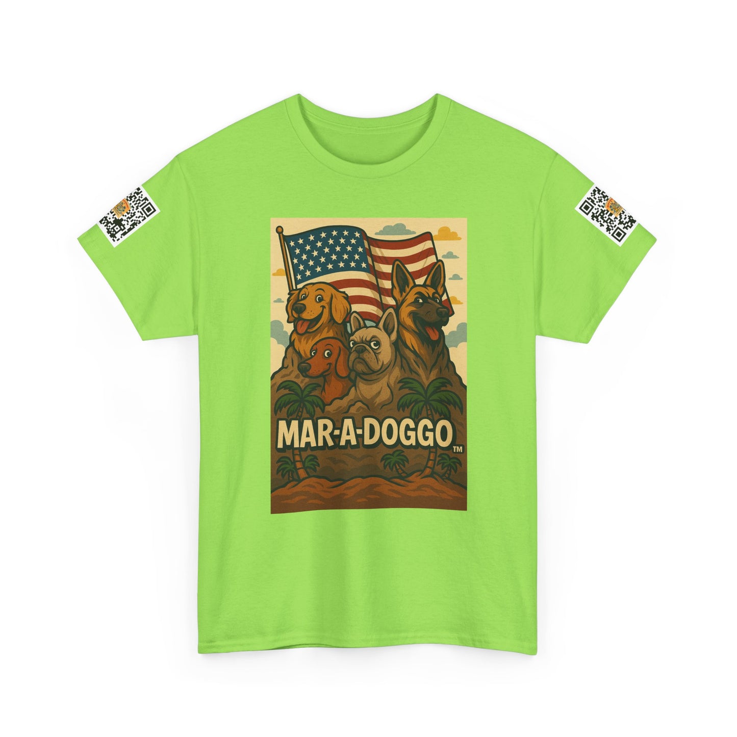 Mount Dogmore
