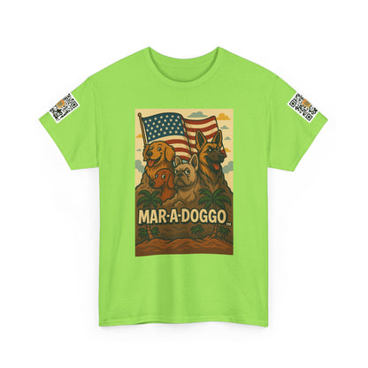 Mount Dogmore