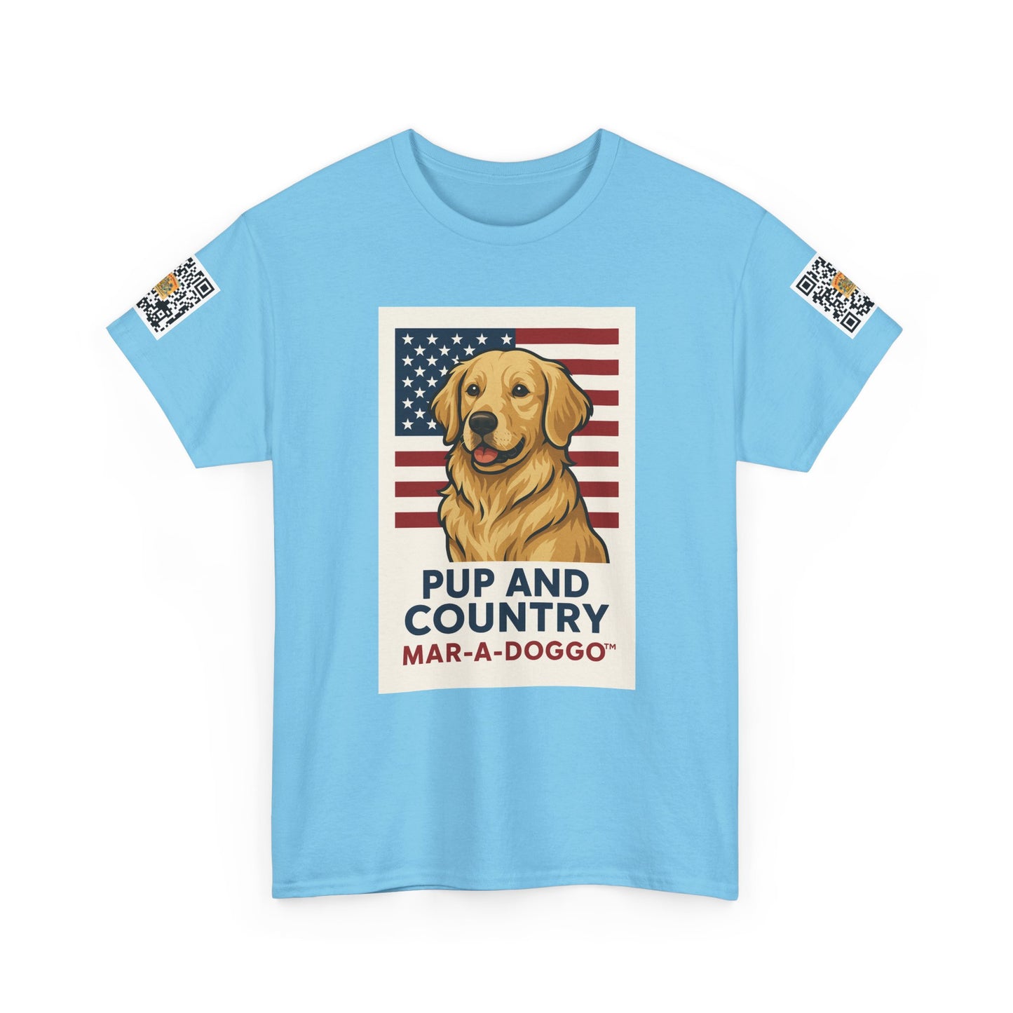 Pup & Country
