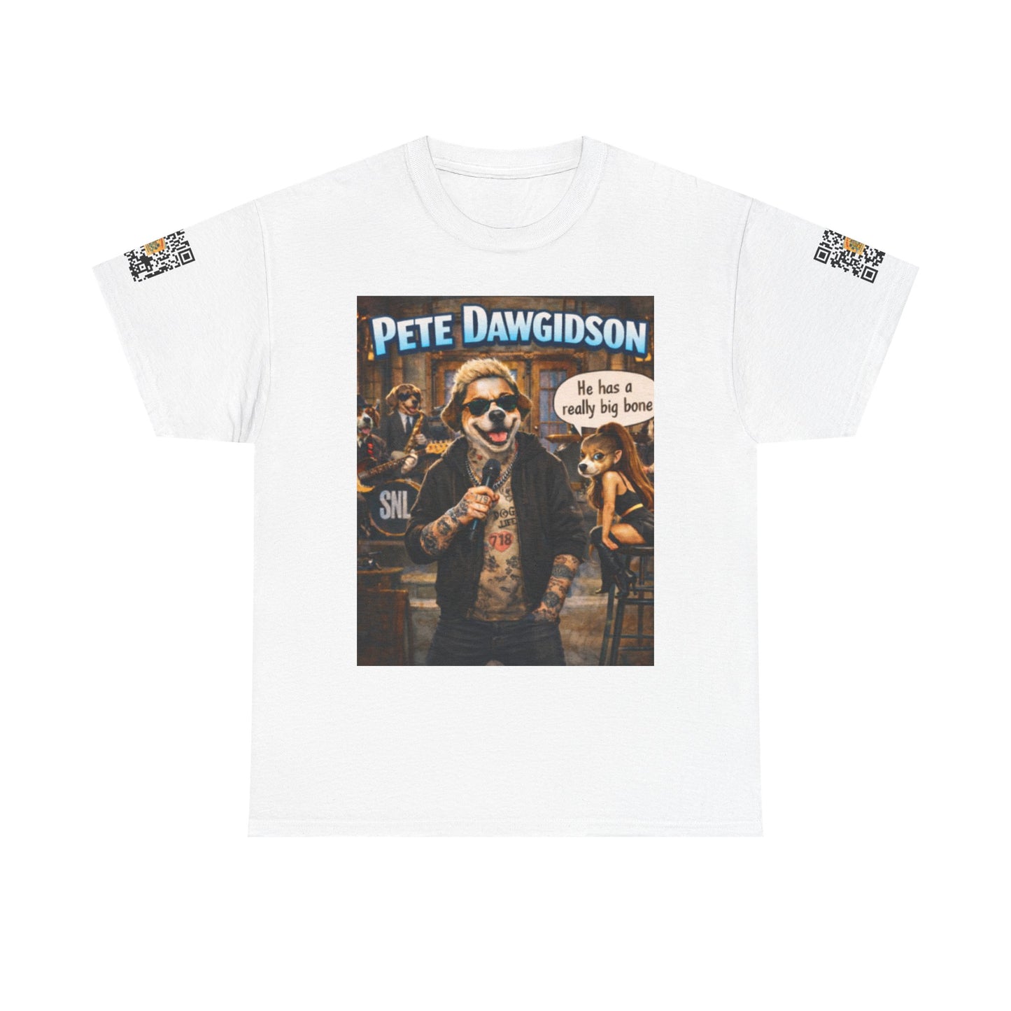 Pete Dawgidson