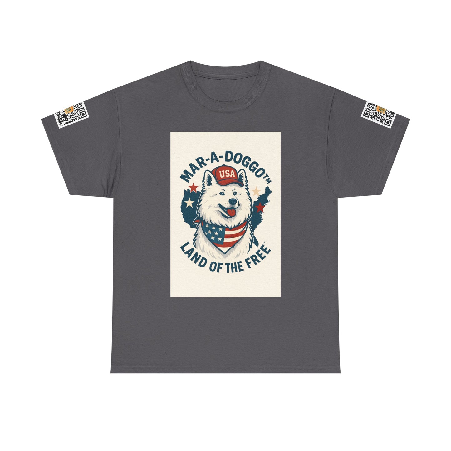 Land of the Free