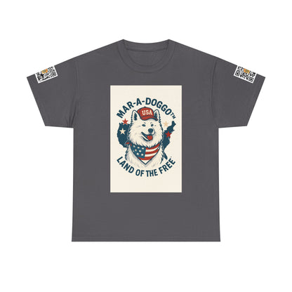 Land of the Free