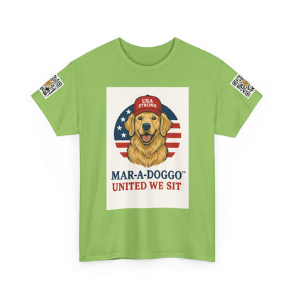 United We Sit