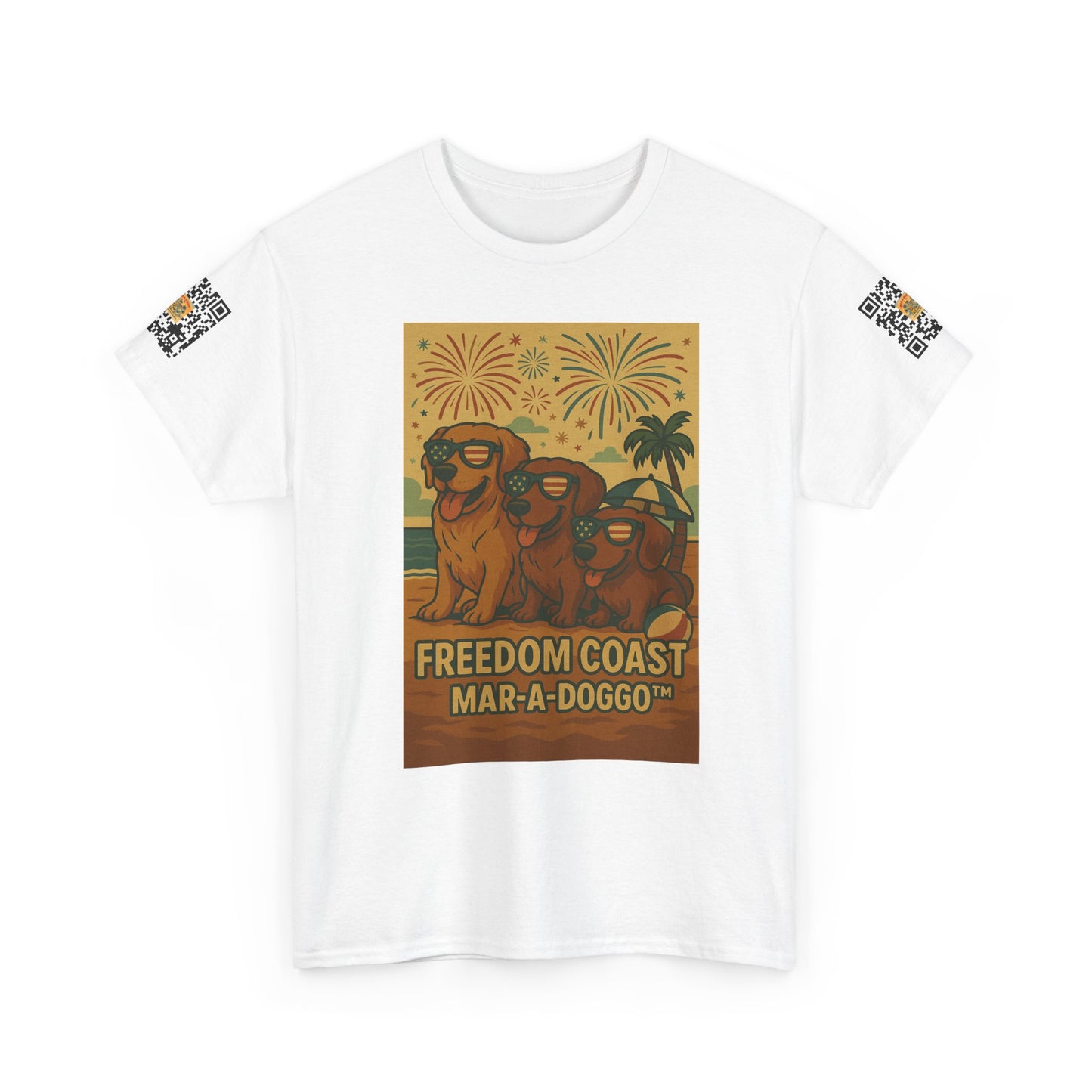 Freedom Coast