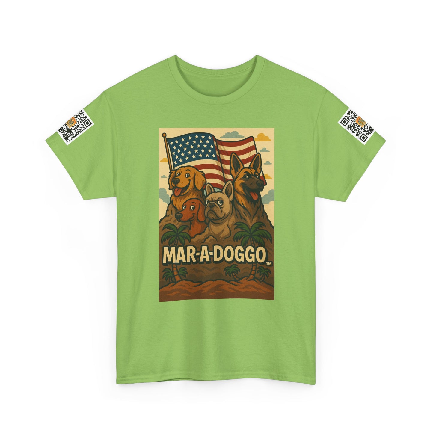 Mount Dogmore