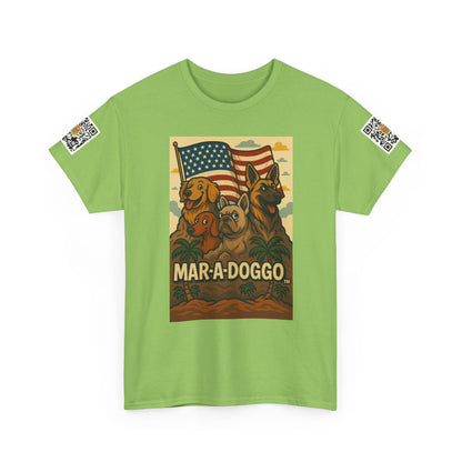 Mount Dogmore