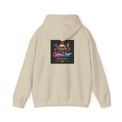 Hoodie — Taylor Sniffed 'Eras' Vintage Tour Poster Pullover