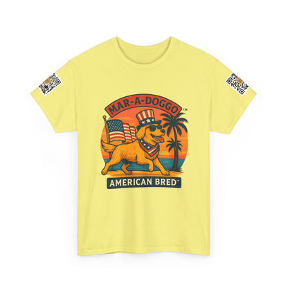 American Bred