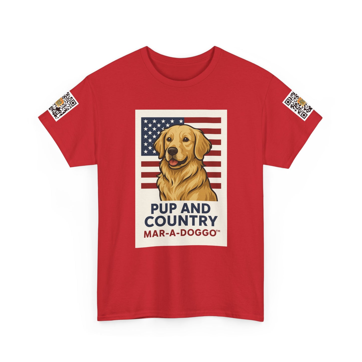 Pup & Country