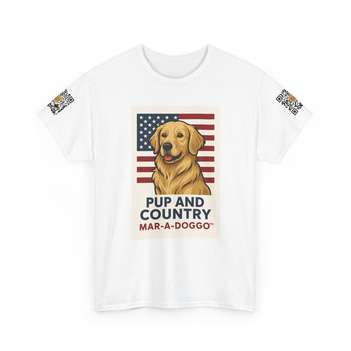 Pup & Country