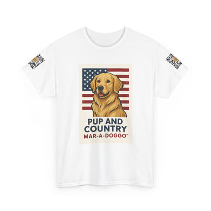 Pup & Country