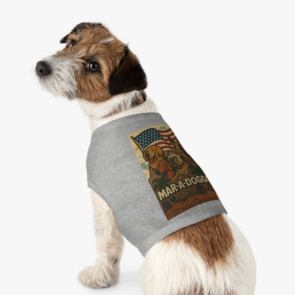 Mount Dogmore (Doggo Tank Top )