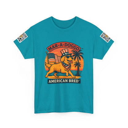 American Bred
