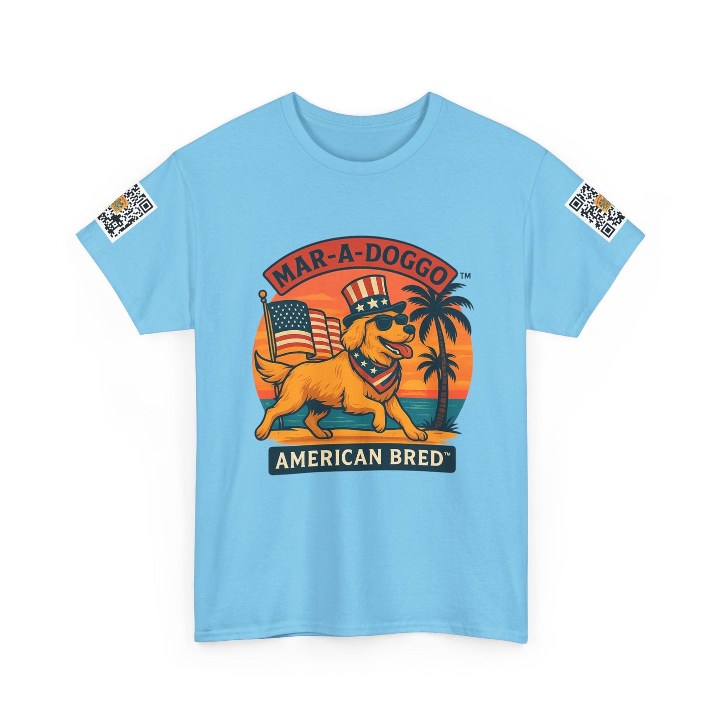 American Bred