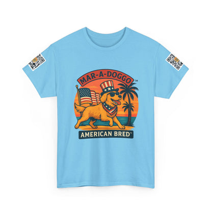 American Bred