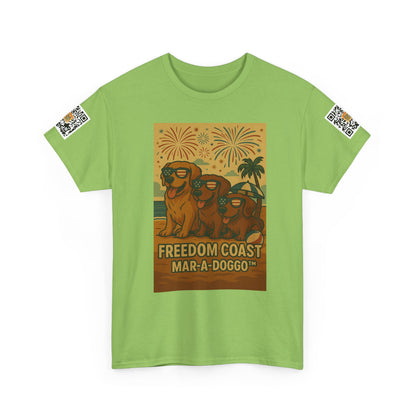 Freedom Coast