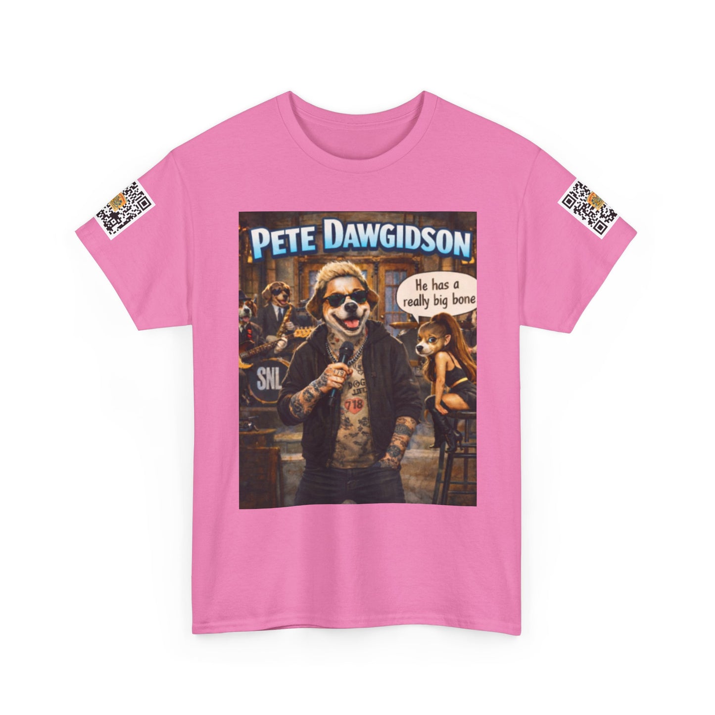 Pete Dawgidson