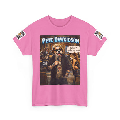Pete Dawgidson