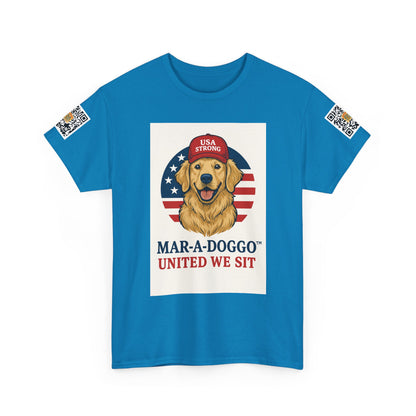 United We Sit