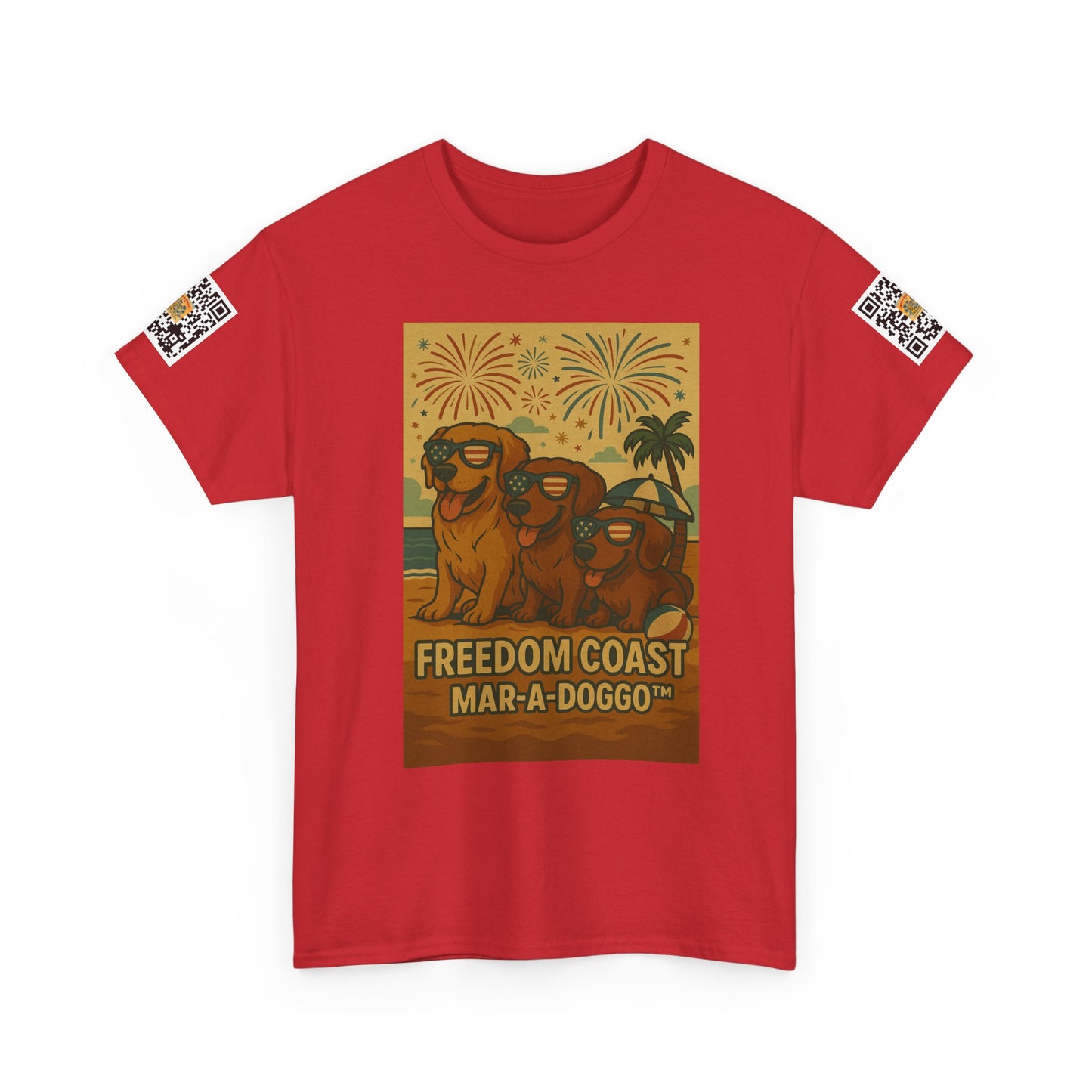 Freedom Coast
