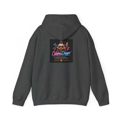 Hoodie — Taylor Sniffed 'Eras' Vintage Tour Poster Pullover