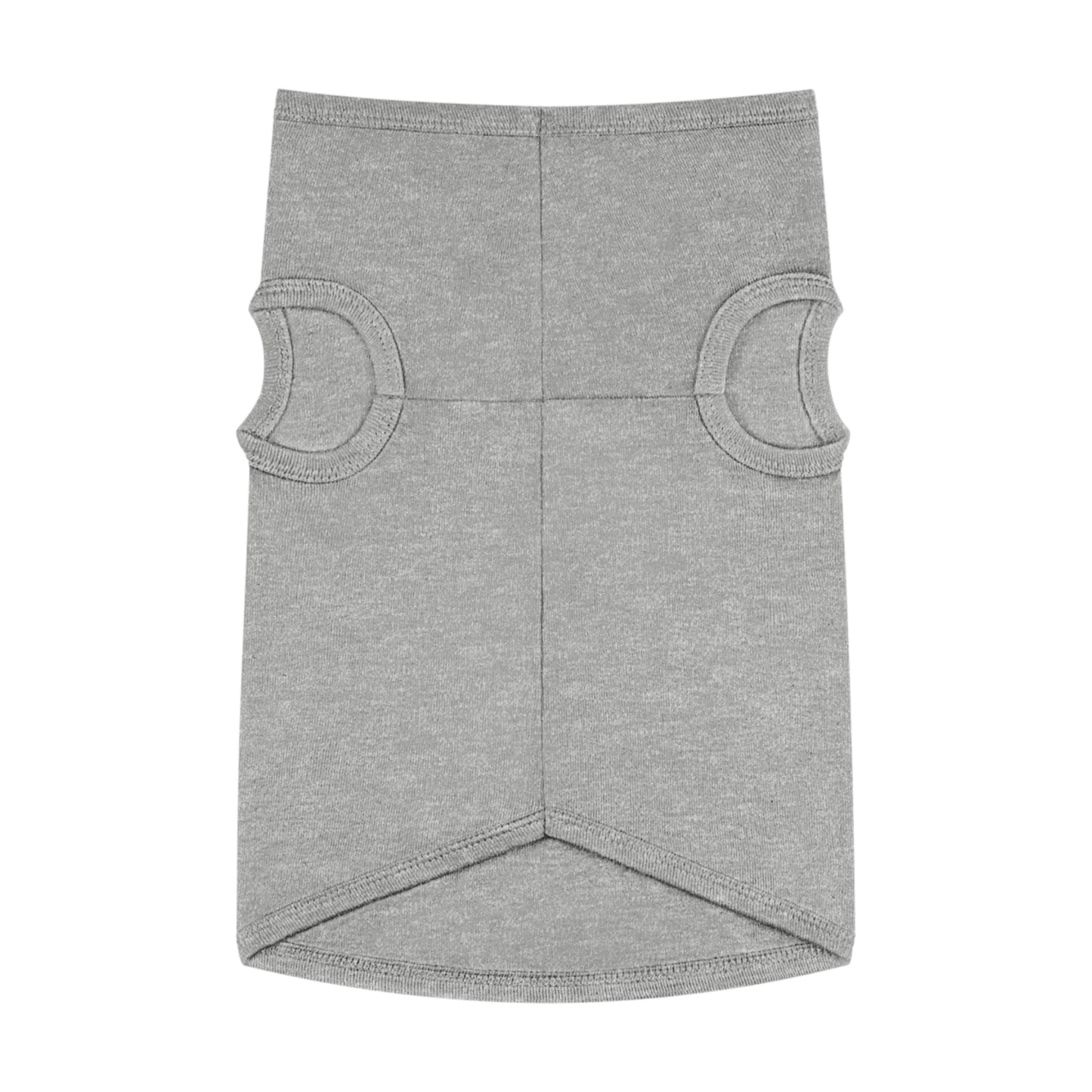 Fury In The Skies Of Angkor Wat (Doggo Tank Top)