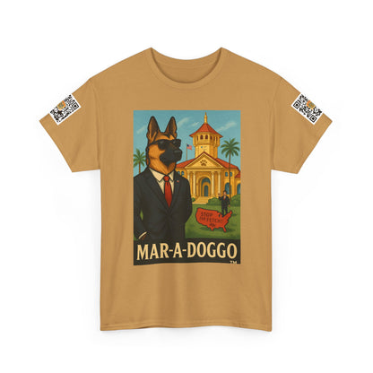 Secret Service Dawg