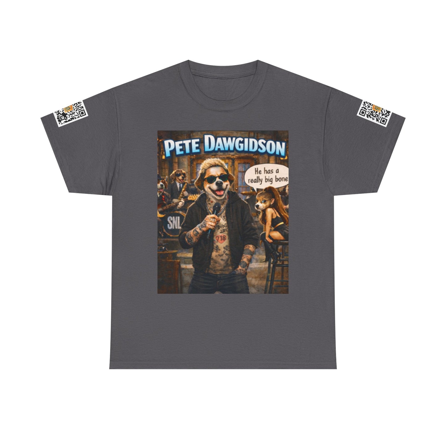 Pete Dawgidson