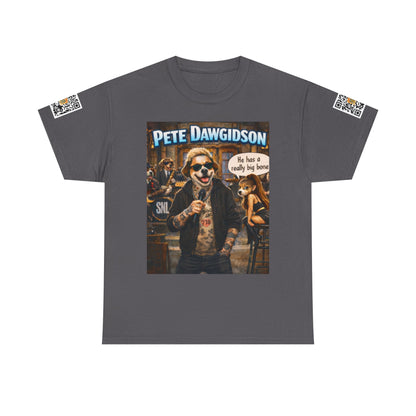 Pete Dawgidson