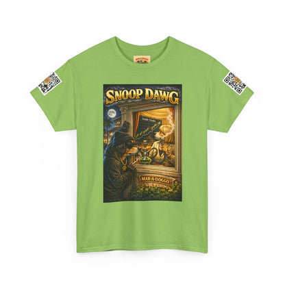 Snoop Dawg