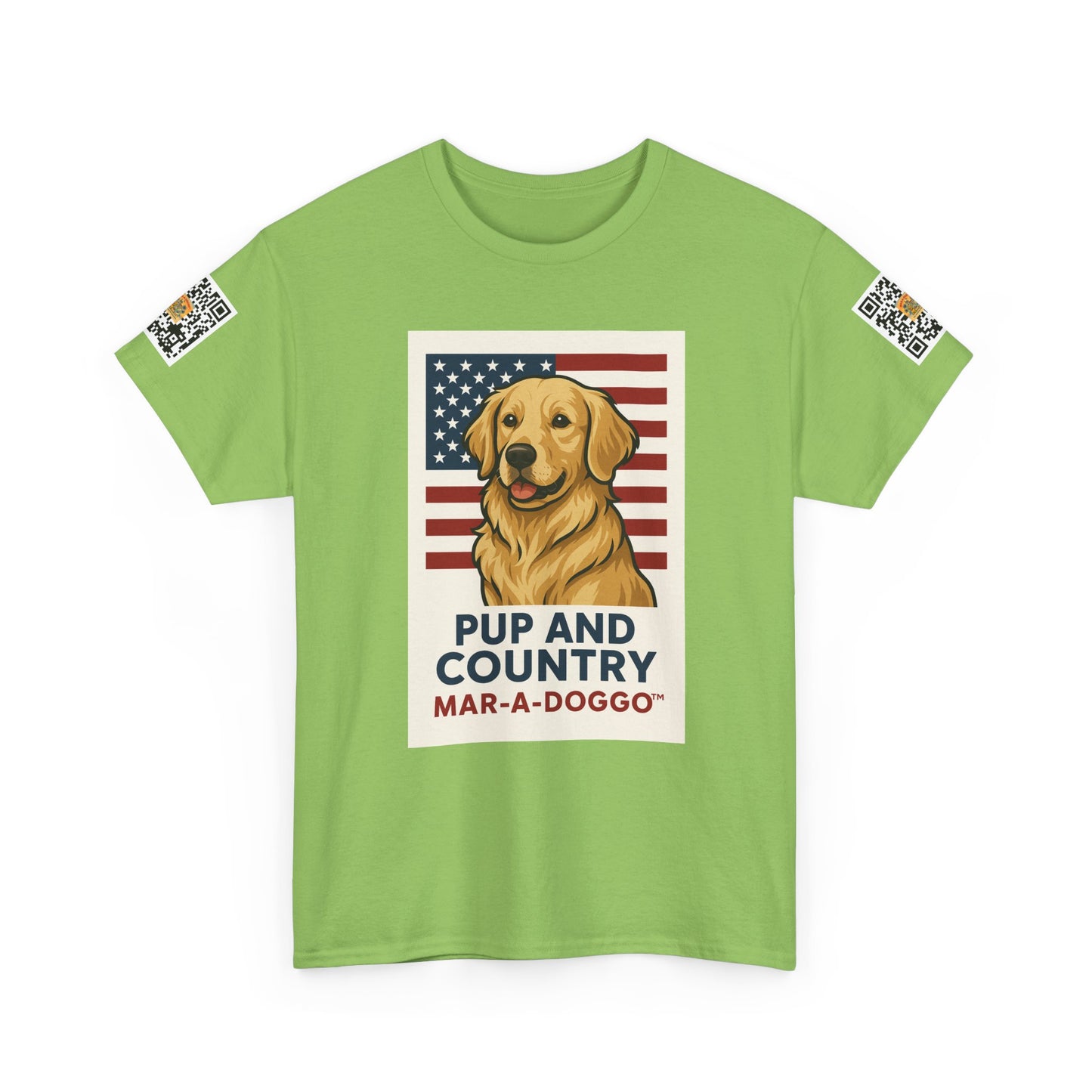 Pup & Country