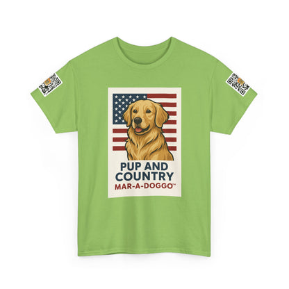 Pup & Country