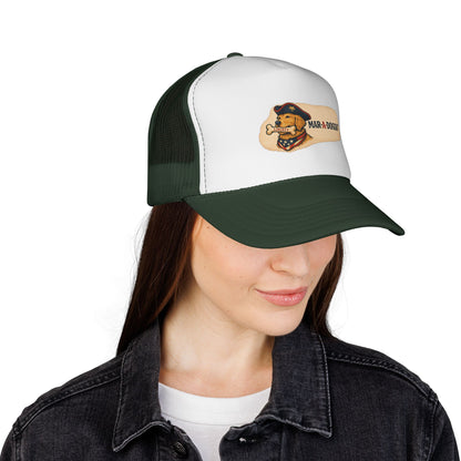 Liberty Trucker Cap (One Size Fits Most)