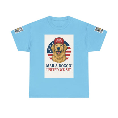 United We Sit
