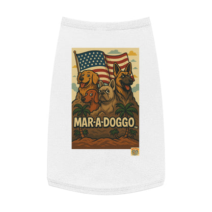 Mount Dogmore (Doggo Tank Top )