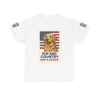 Pup & Country