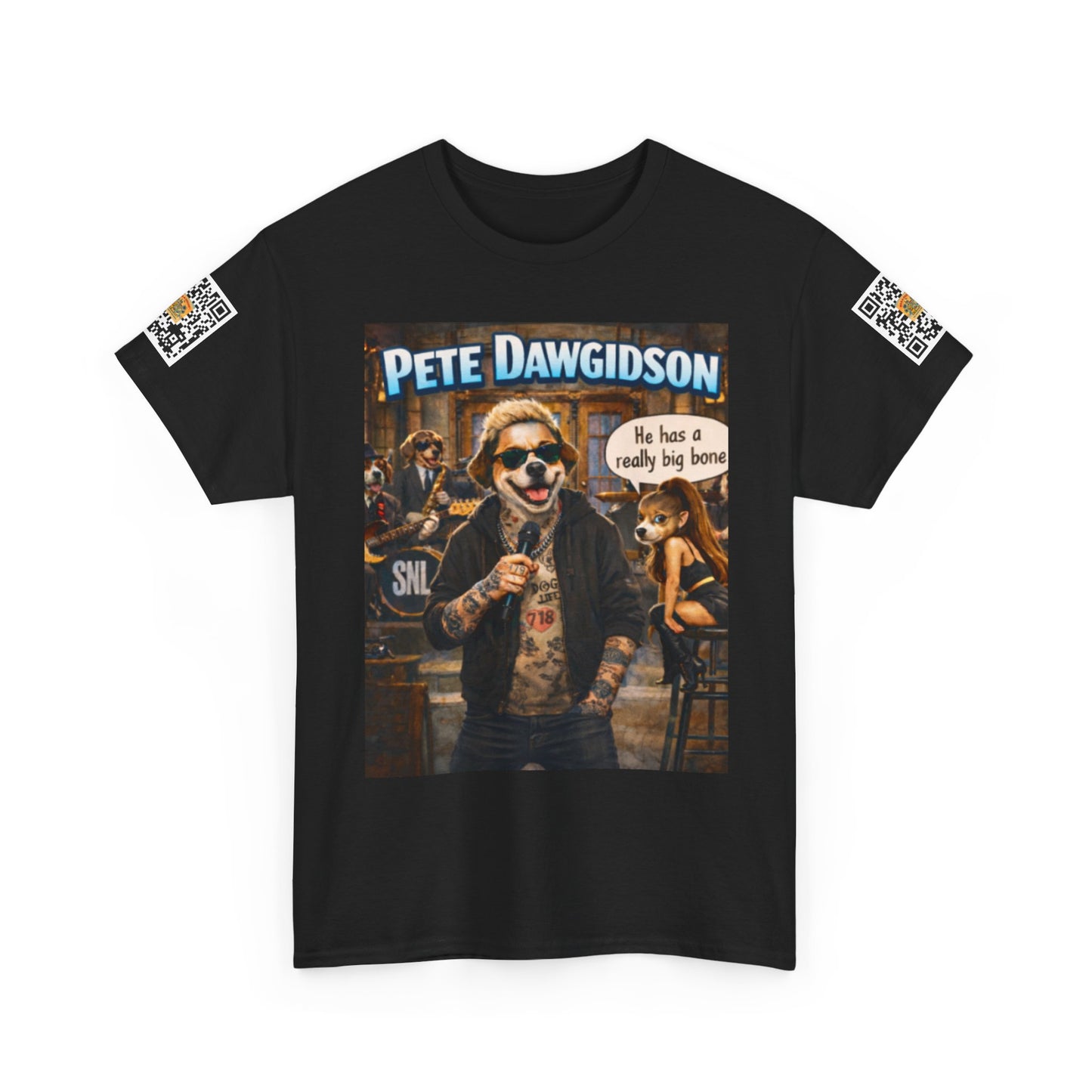 Pete Dawgidson