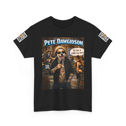 Pete Dawgidson