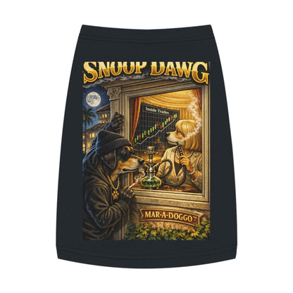 Snoop Dawg (Doggo Tank Top)