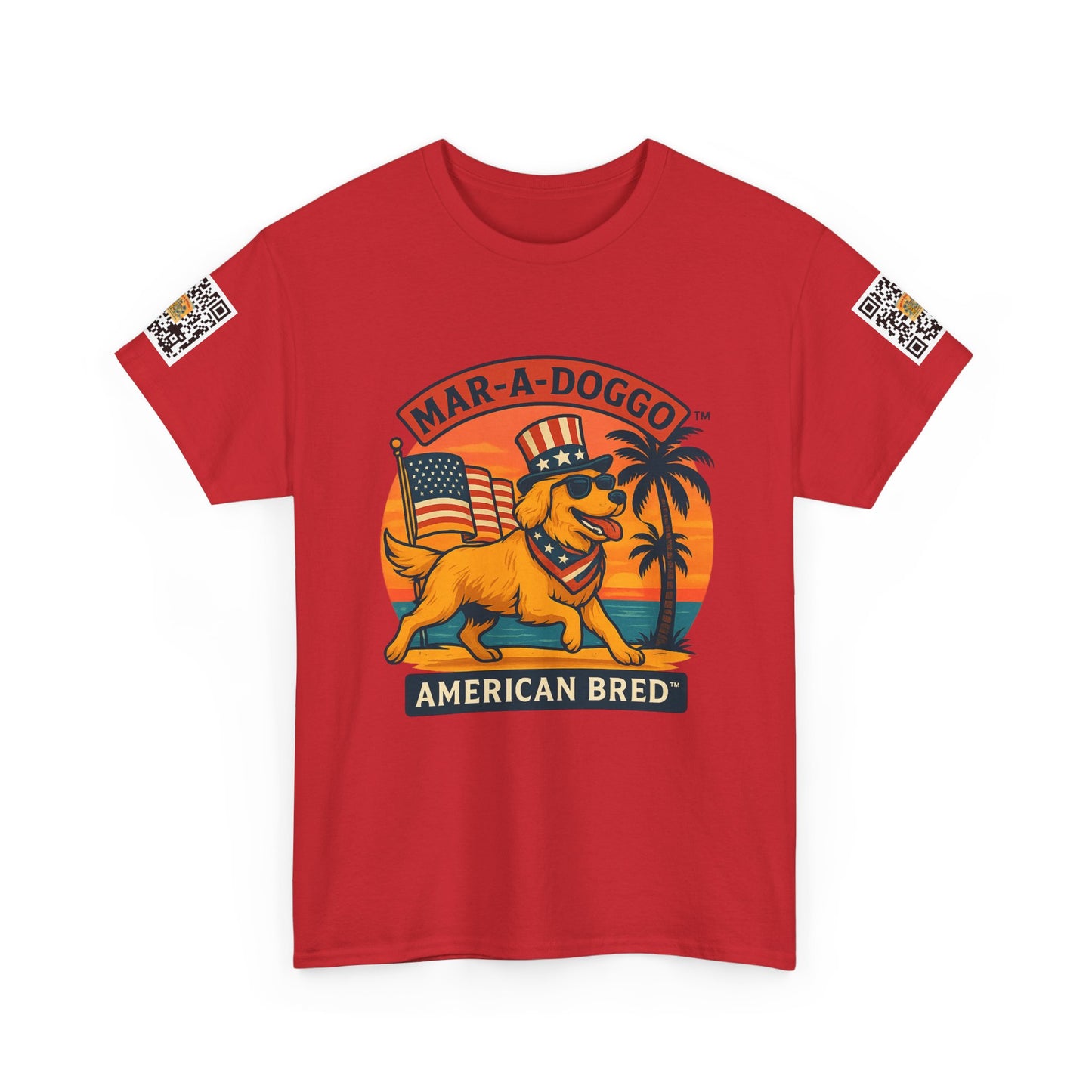 American Bred