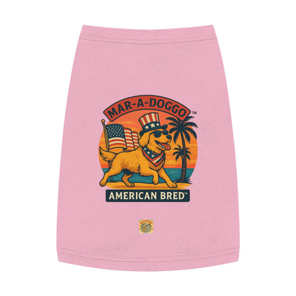 American Bred (Doggo Tank Top)