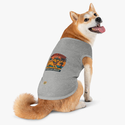 American Bred (Doggo Tank Top)