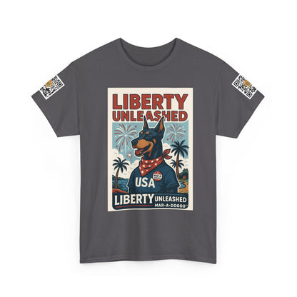 Liberty Unleashed