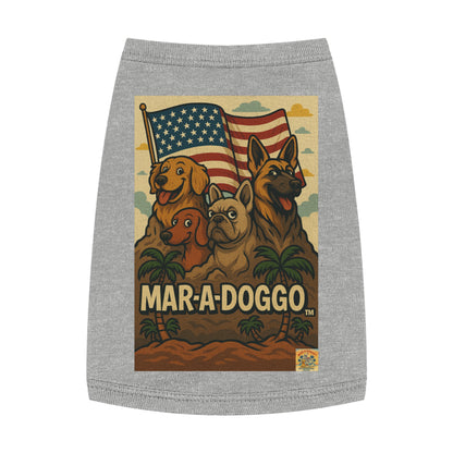 Mount Dogmore (Doggo Tank Top )