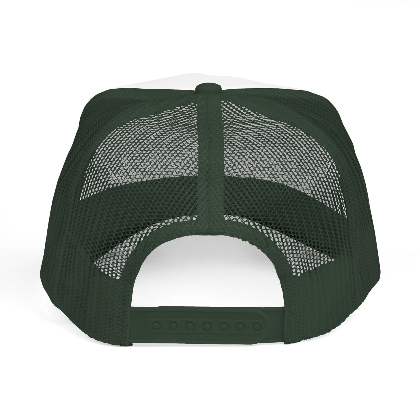 Liberty Trucker Cap (One Size Fits Most)
