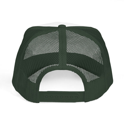 Liberty Trucker Cap (One Size Fits Most)