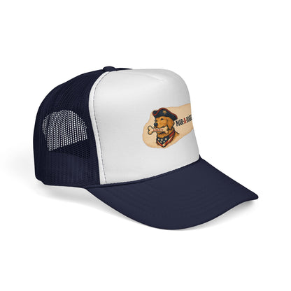 Liberty Trucker Cap (One Size Fits Most)