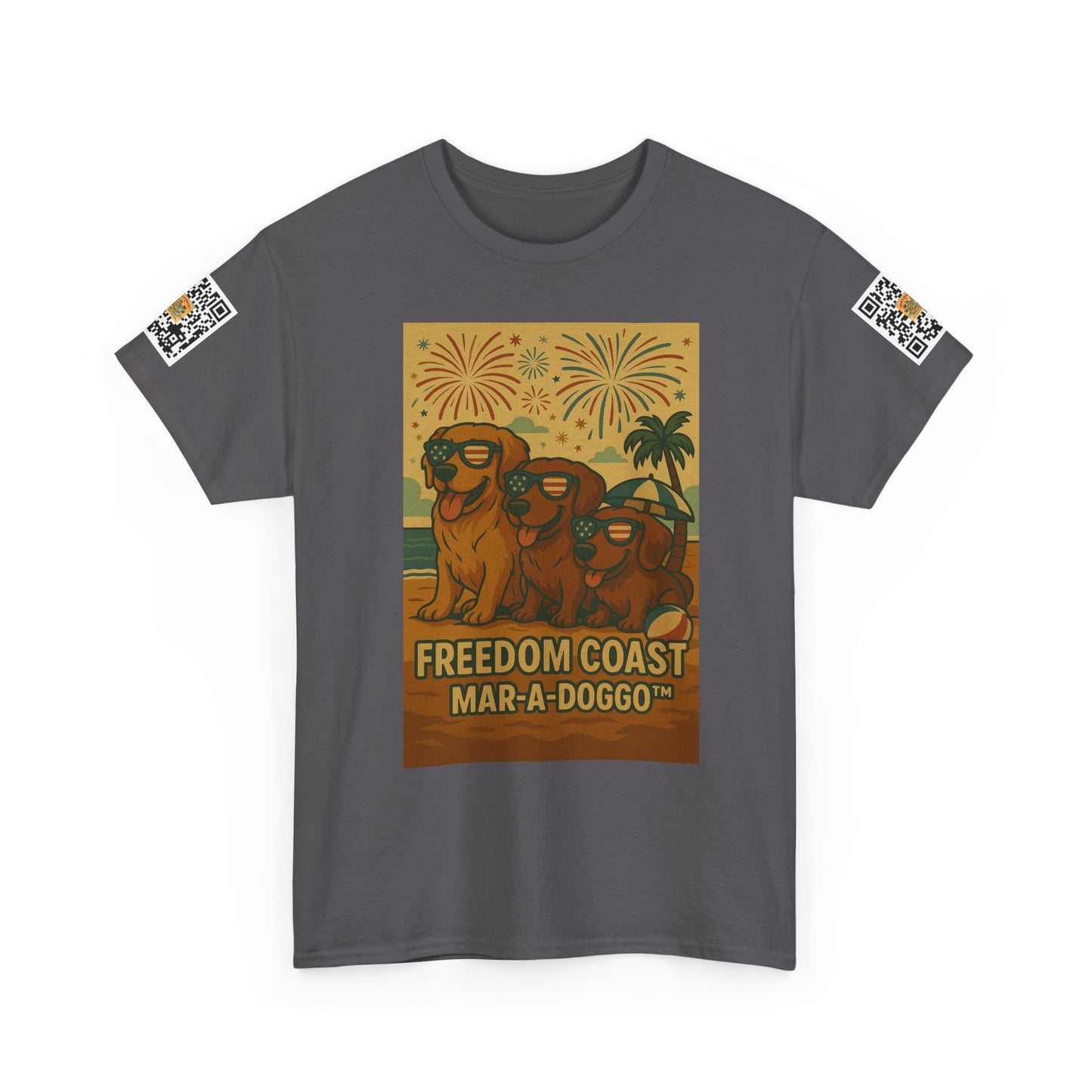 Freedom Coast