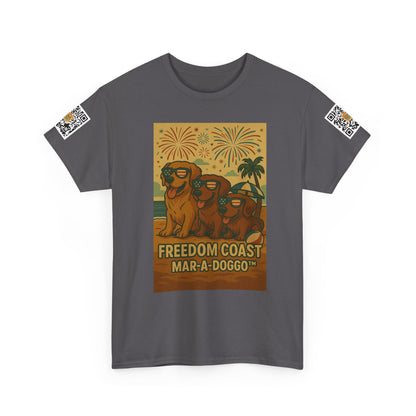 Freedom Coast